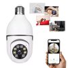 1080p WiFi Smart CCTV Camera