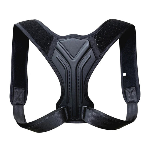 Adjustable Posture Corrector Belt – Back, Shoulder