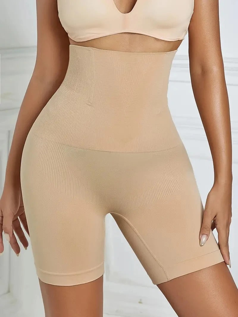 High Waist Slimming Lower Body Control Shaper